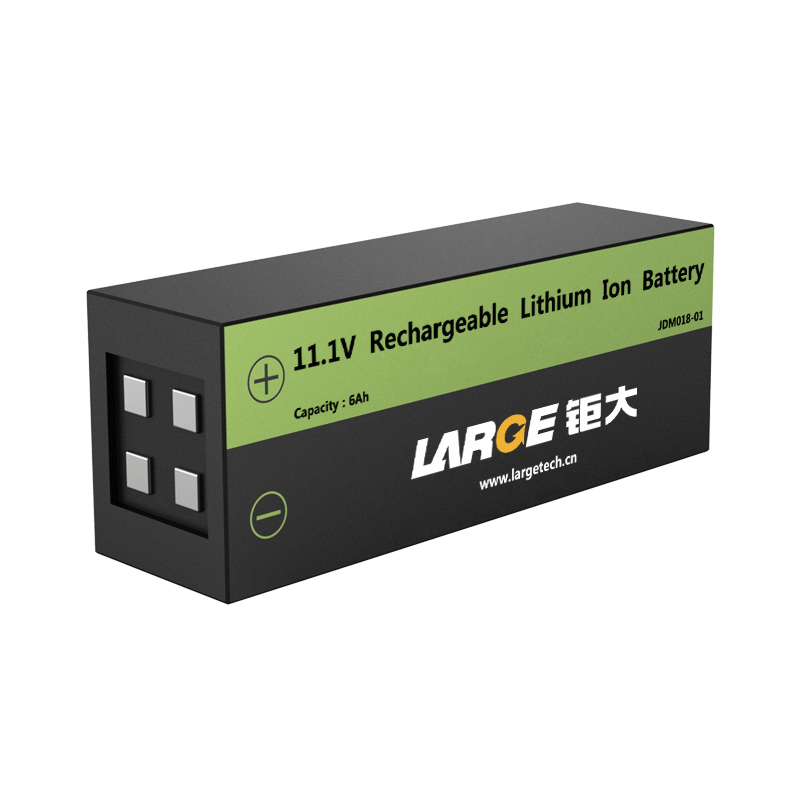-40℃低溫聚合物鋰電池11.1V 6000mAh，特種筆記本鋰電池