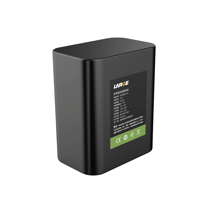 -40℃低溫鋰電池18650 3.7V 13.2Ah，信號監(jiān)控設備鈷酸鋰電池
