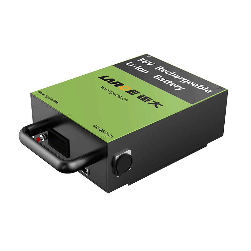 -40℃低溫鋰電池18650 36V 19.8Ah，電動(dòng)扳手鈷酸鋰電池