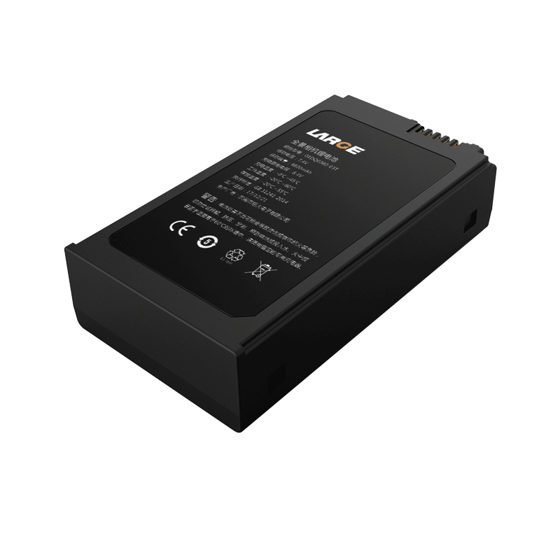 7.4V 4800mAh 464679 聚合物鋰電池 全景相機電池 鈷酸鋰材料 I2C通訊
