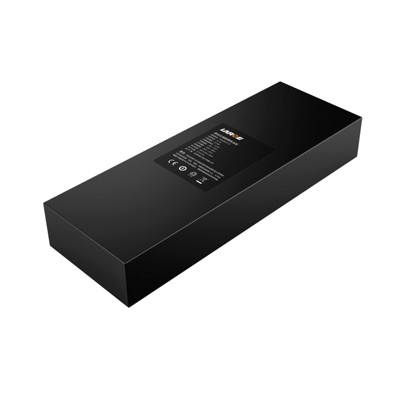5V 12V 36V三路穩(wěn)壓鋰電池 11.1V 22.5Ah 18650 測控儀儲能電池