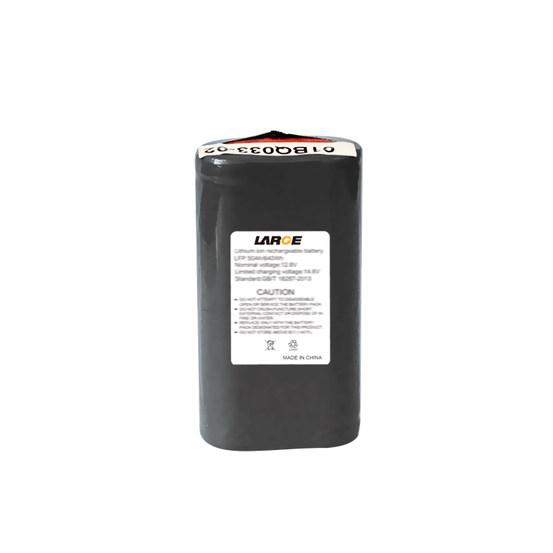 7.4V 2600mAh 18650 IPAD音響設(shè)備鋰電池 鈷酸鋰材料