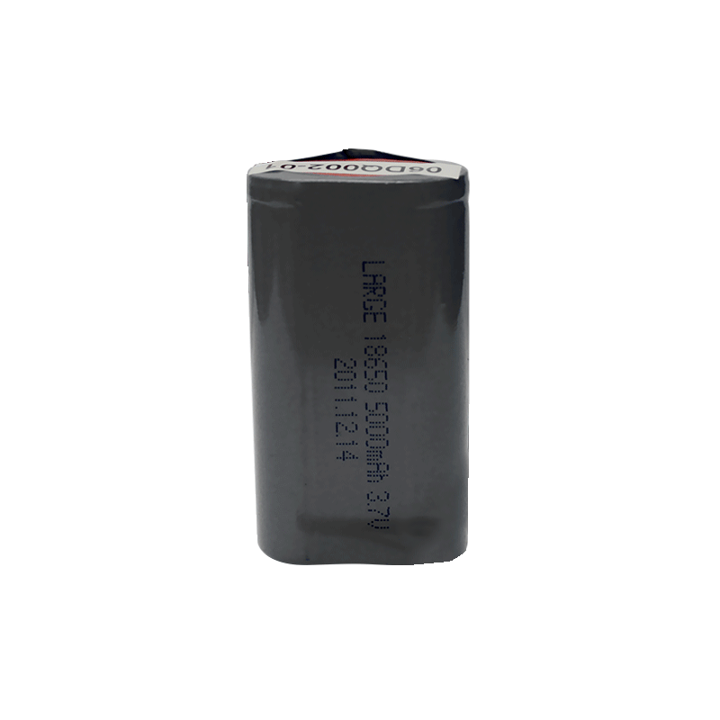 3.7V 5000mAh 18650 三洋 無線抄表機(jī)鋰電池 鈷酸鋰材料