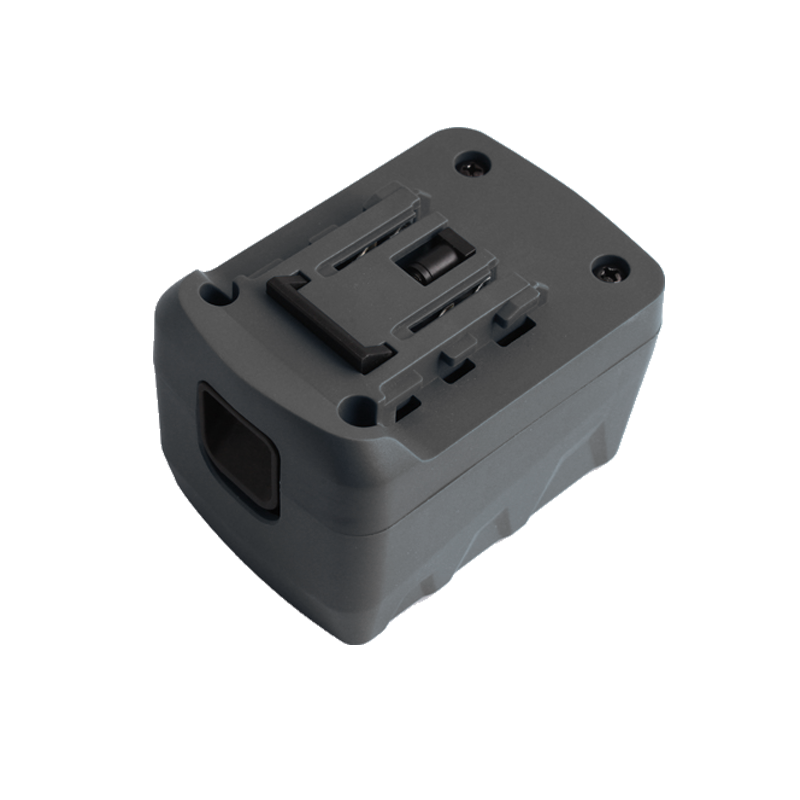 10.8V 2800mAh 18650 精準(zhǔn)擴(kuò)管器三元動力鋰電池 