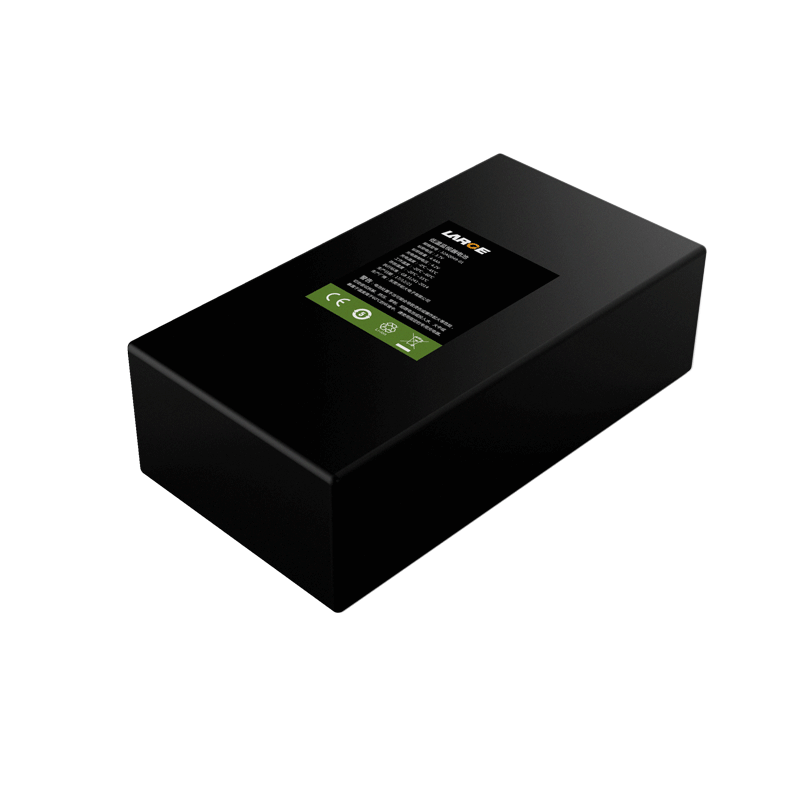 -40℃低溫放電，3.7V 4.4Ah 18650 低溫監(jiān)視器鋰電池