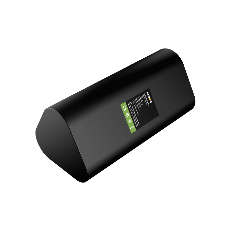 -40℃低溫放電，7.4V 8000mAh 18650 檢測儀表用低溫鋰電池