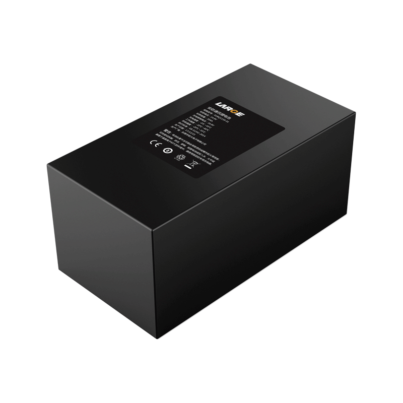 14.8V 20Ah 18650 三洋 安防通訊鋰電池，鈷酸鋰材料