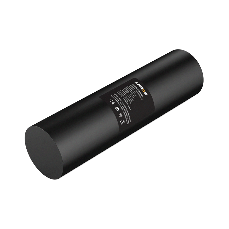 3.7V 800mAh 14500 鋰離子電池，電表集中器 鈷酸鋰材料