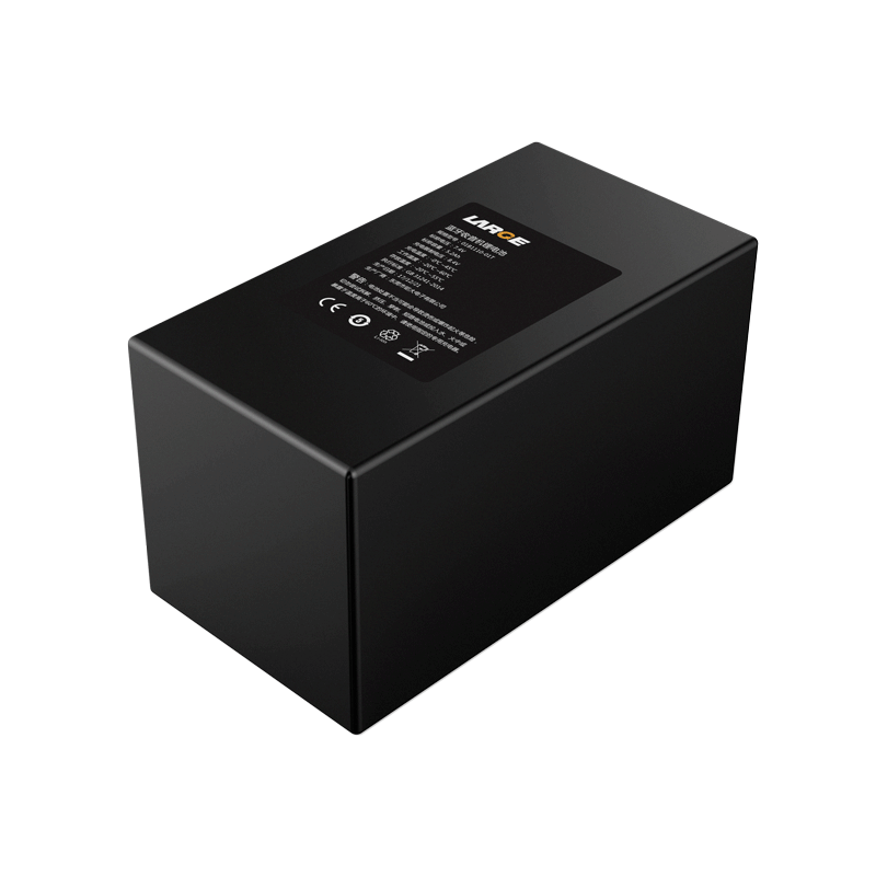 7.4V 5.2Ah 18650 比克 藍(lán)牙收音機(jī)鋰電池，鈷酸鋰材料