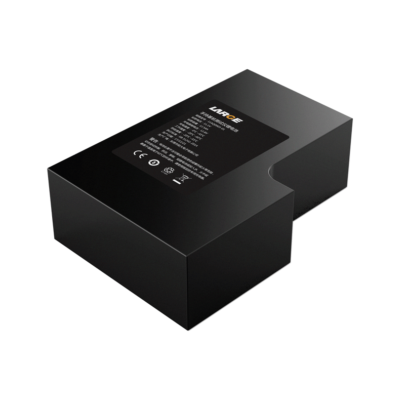 11.1V 12.5Ah 18650 三洋 手持基樁測(cè)試儀鋰電池，鈷酸鋰材料