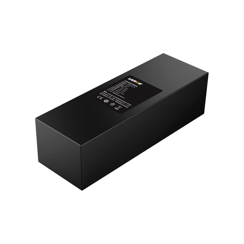 14.8V 30Ah 18650 三洋 水質(zhì)監(jiān)測(cè)儀三元鋰電池