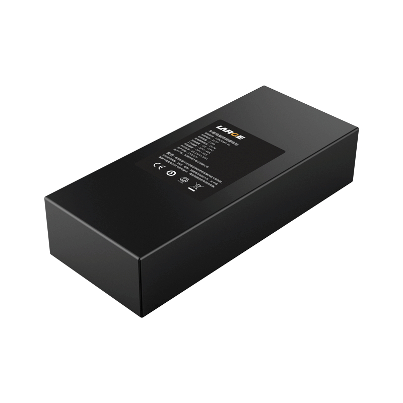 22.2V 2.2Ah 18650 比克 車載電腦終端鋰電池，鈷酸鋰材料