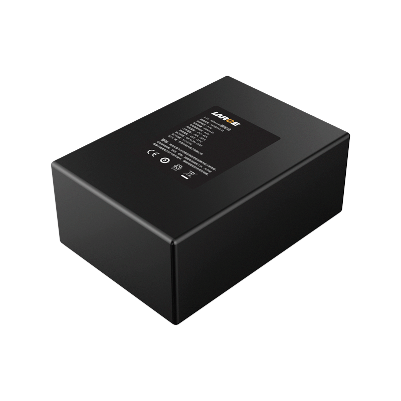 3.7V 3600mAh 103450 鋰離子電池 鋁殼電池 鈷酸鋰材料