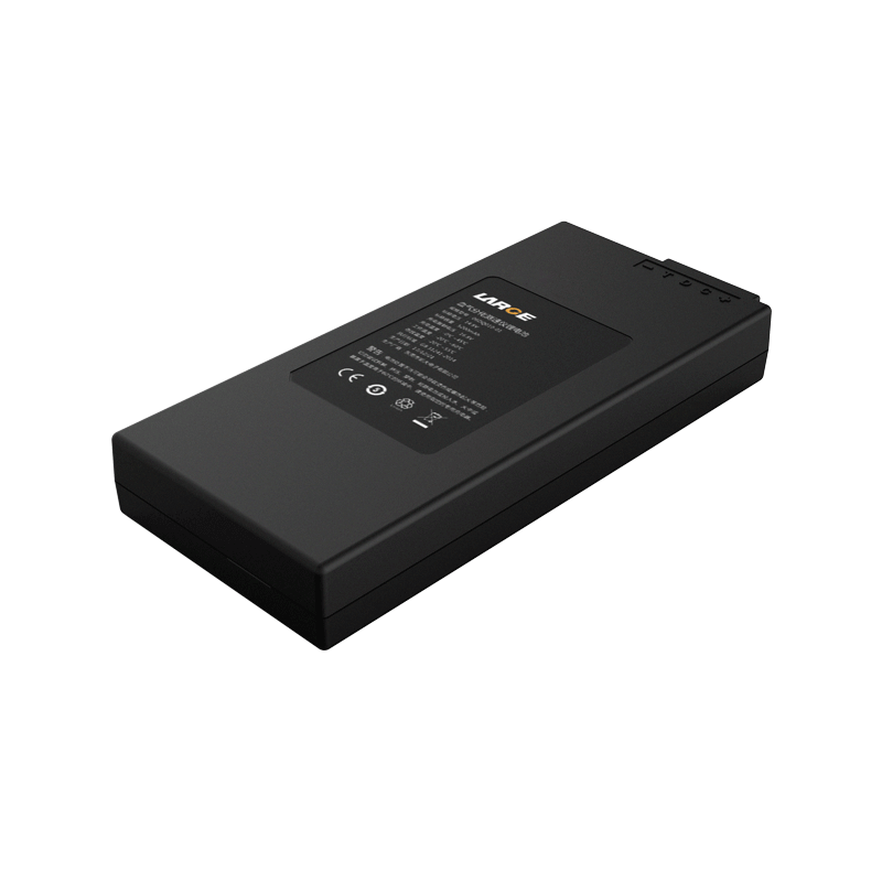 14.8V 5200mAh 18650 三星 血氣分化測試儀三元鋰電池