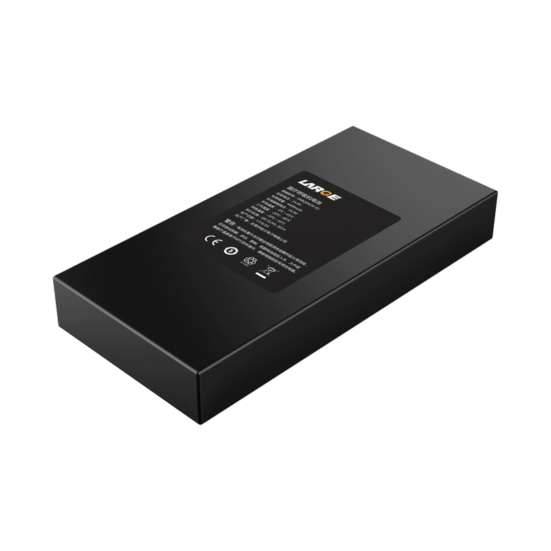 14.8V 4400mAh 18650 醫(yī)療呼吸機三元鋰電池