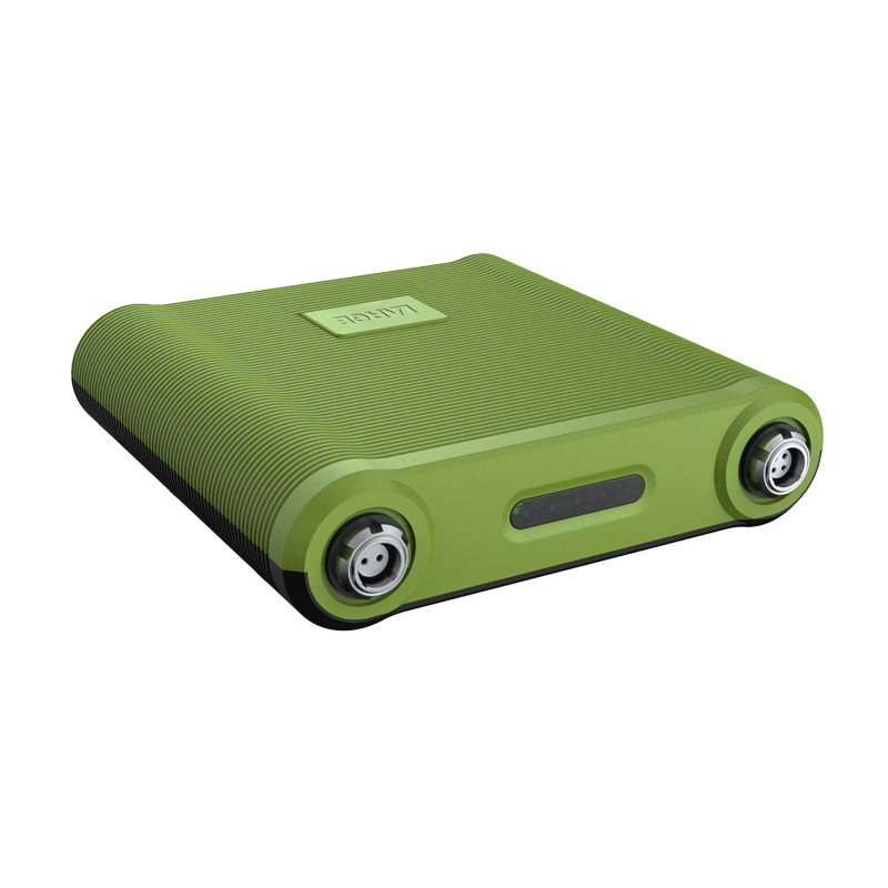 -40℃低溫放電，14.8V 2200mAh 18650 特種攜行電源低溫鋰電池