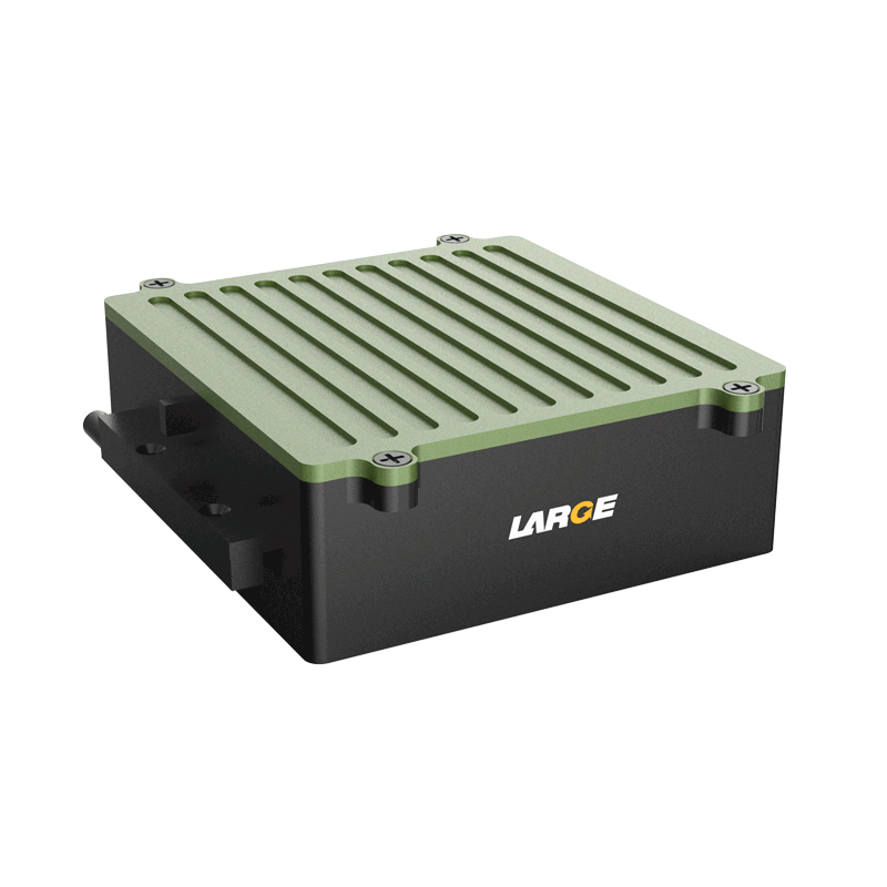 -40℃低溫放電，14.8V 1700mAh 備份儀表鋰離子聚合物電池