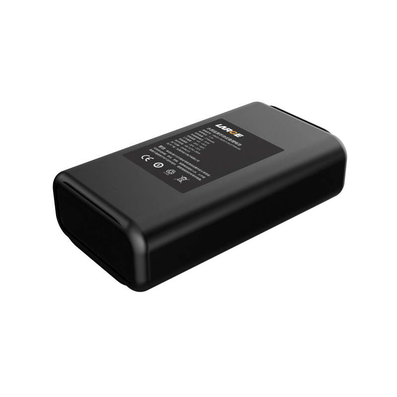 7.4V 2750mAh 18650 三星 水質監(jiān)測手持設備三元鋰電池