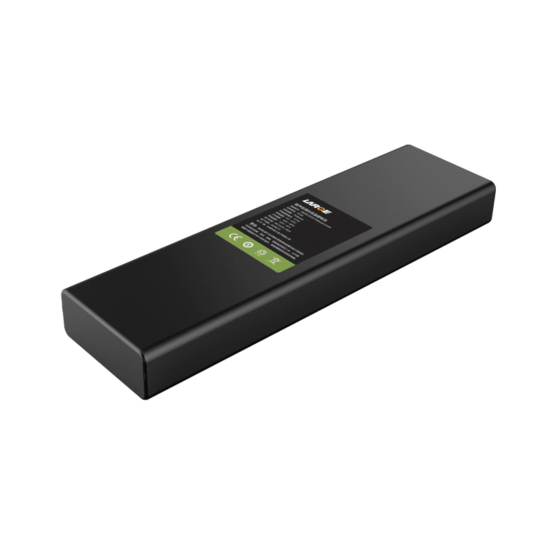 -40℃低溫放電，10.8V 7500mAh 18650 超聲檢測儀低溫鋰電池，SMBUS通訊