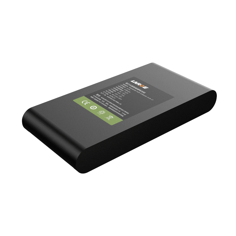 -40℃低溫放電，14.4V 5200mAh 18650 醫(yī)療儀器智能鋰電池，SMBUS通訊