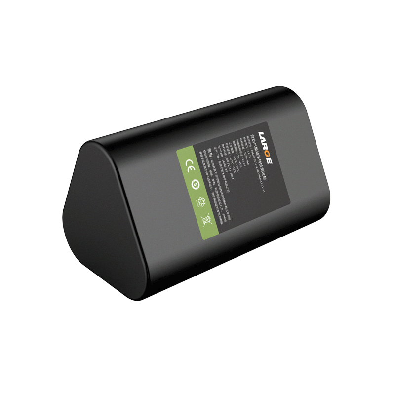 -40℃低溫放電，11.1V 2200mAh 18650 自動氣象站手持檢測設(shè)備鋰電池