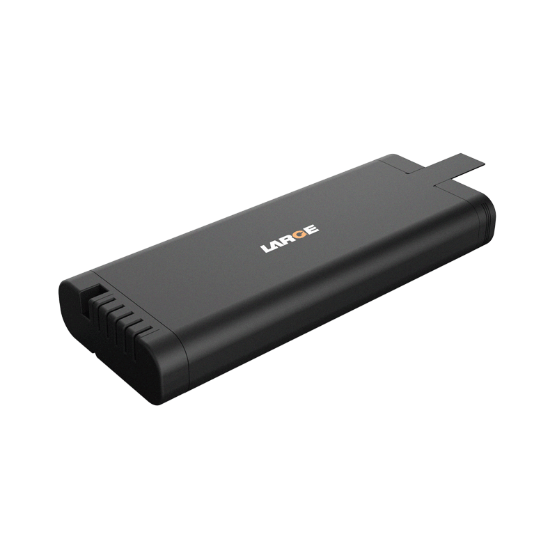 10.8V 6700mAh 18650 松下 手持移動(dòng)設(shè)備智能鋰電池，SMBUS通訊