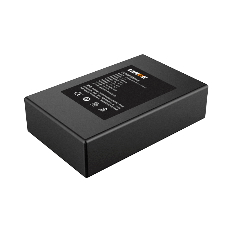 7.4V 1200mAh  623450 打印機(jī)聚合物電池，鈷酸鋰材料