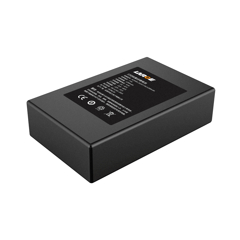 7.4V 1200mAh 623450 打印機(jī)聚合物電池，鈷酸鋰材料