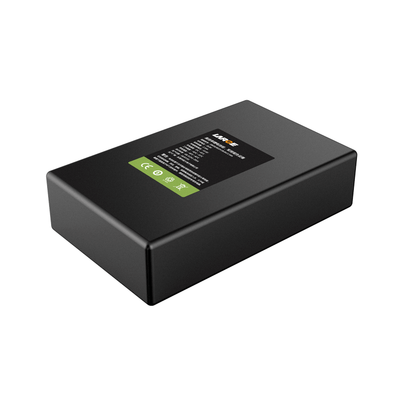 28.8V 2.5Ah 18650 三星 特種背負(fù)設(shè)備鋰電池，RS485通信