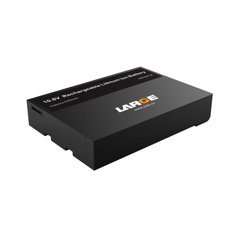 10.8V 5200mAh 18650 力神 便攜式B超機(jī)三元鋰電池