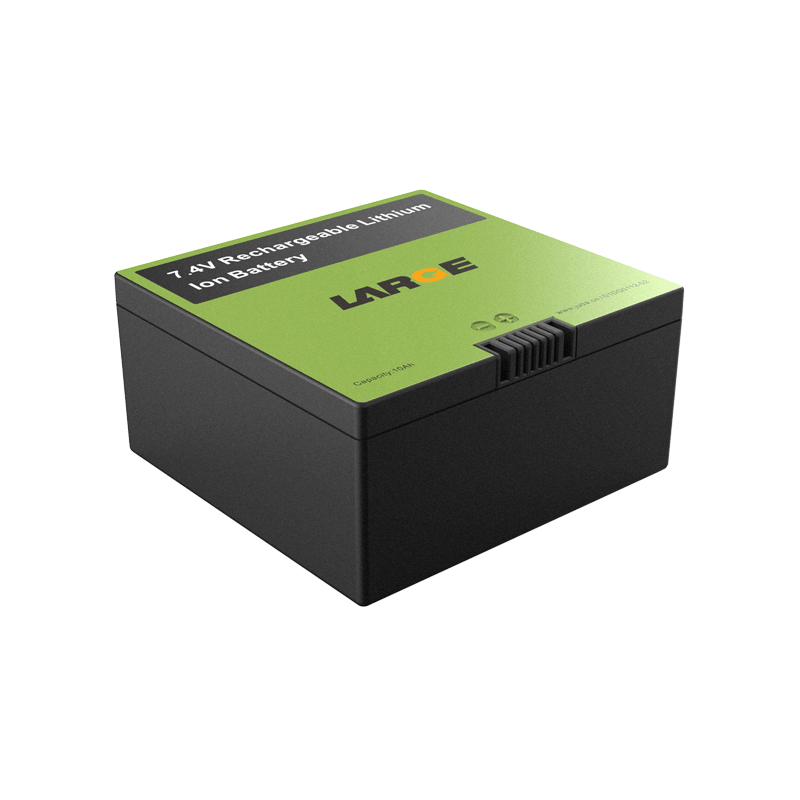 -40℃低溫放電，7.4V 10Ah 18650 特種設(shè)備低溫鋰電池