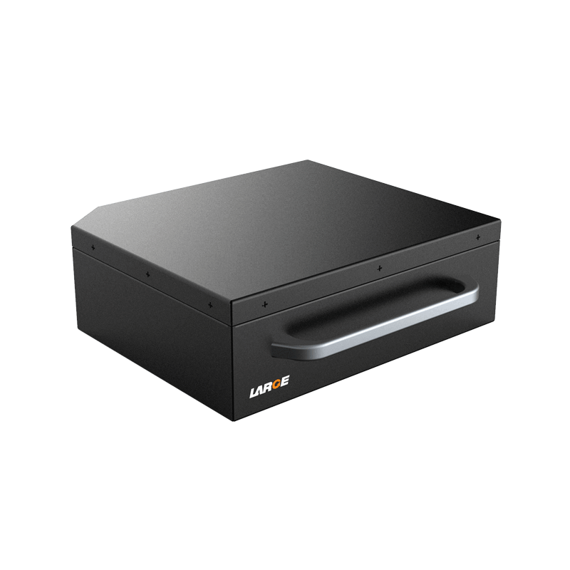 19.2V 13.2Ah 26650 醫(yī)療設(shè)備磷酸鐵鋰電池，RS485通信