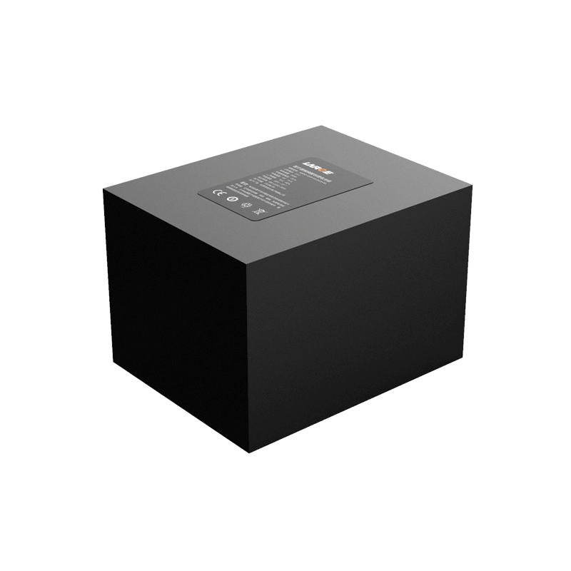 19.2V 14Ah 26650 醫(yī)療器械磷酸鐵鋰電池，RS485通信
