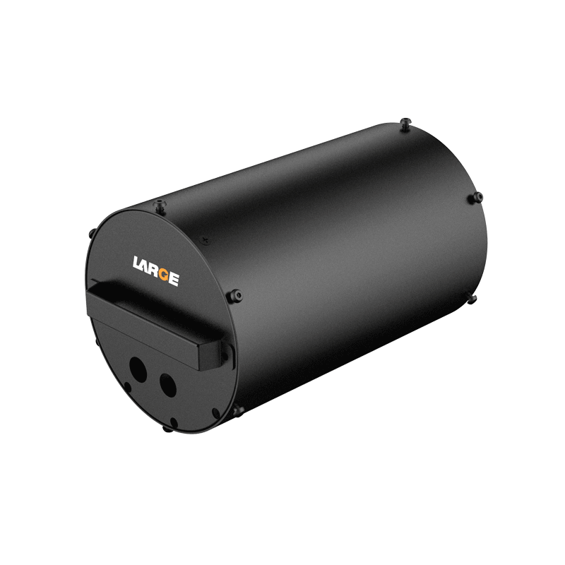 21.6V 17Ah 18650水下測繪機器人三元鋰電池，RS485通信