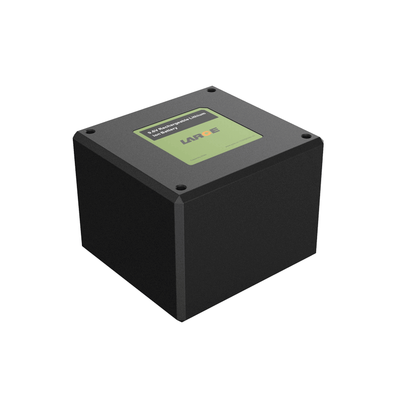 -20℃低溫充放電，9.6V 20Ah 機(jī)場(chǎng)照明系統(tǒng)磷酸鐵鋰電池