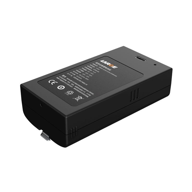 3.63V 5200mAh 18650 三星 監(jiān)控設(shè)備三元鋰電池，I2C通訊