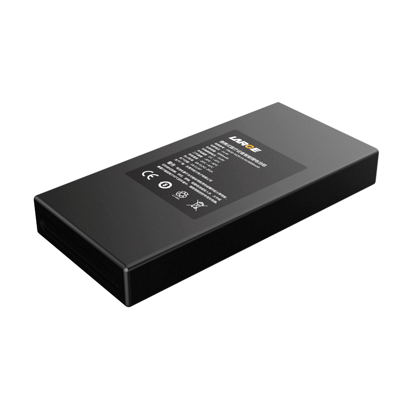 14.4V 6800mAh 18650 三星 便攜式醫(yī)療設(shè)備智能三元鋰電池，SMBUS通訊