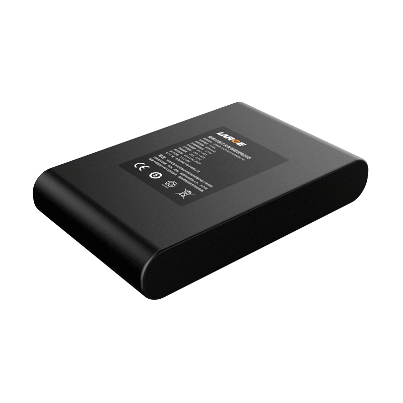 10.8V 6800mAh 18650 三星 便攜式醫(yī)療設(shè)備智能三元鋰電池，SMBUS通訊