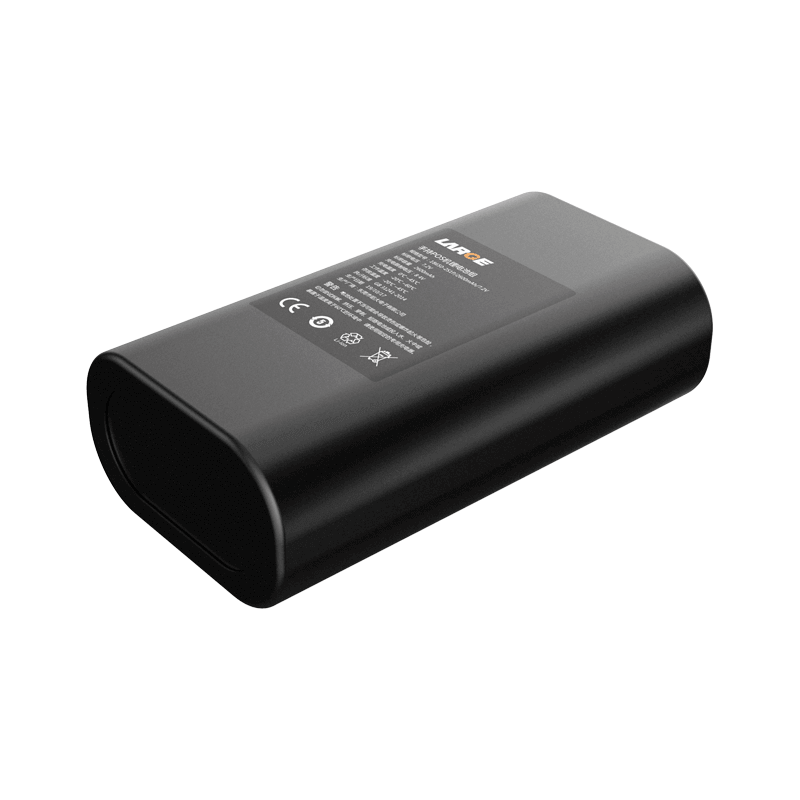 7.2V 2600mAh 18650 三星 手持POS機鋰電池，鈷酸鋰材料