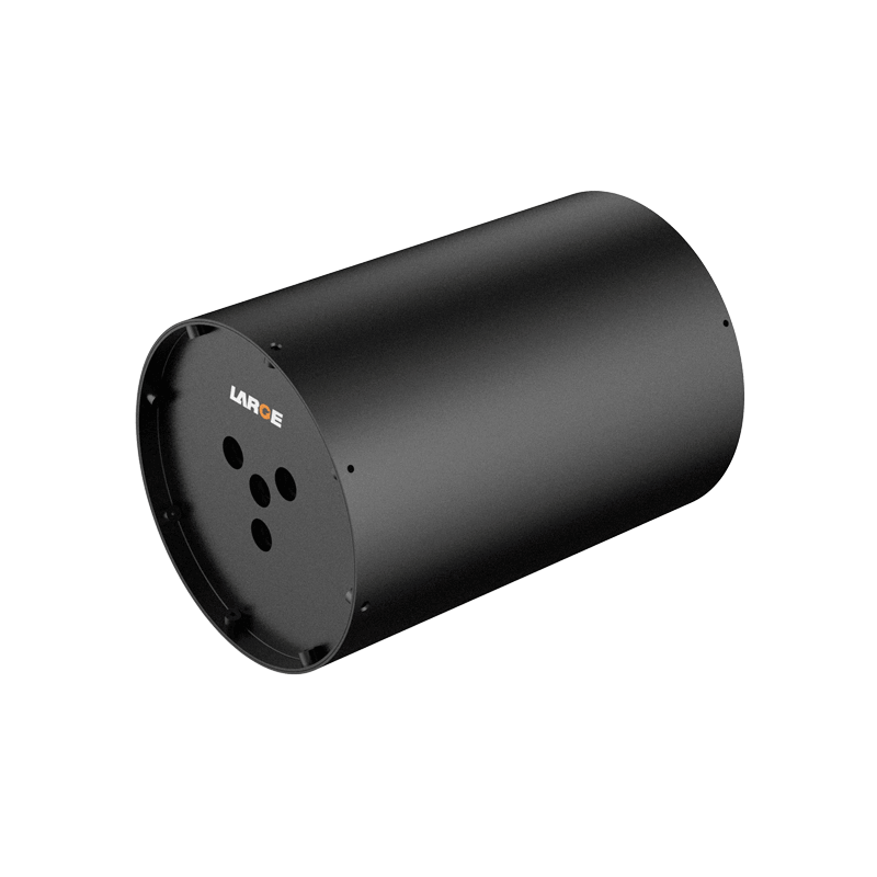 22.4V 28Ah 26650 水下測(cè)繪機(jī)器人磷酸鐵鋰電池，RS485通信
