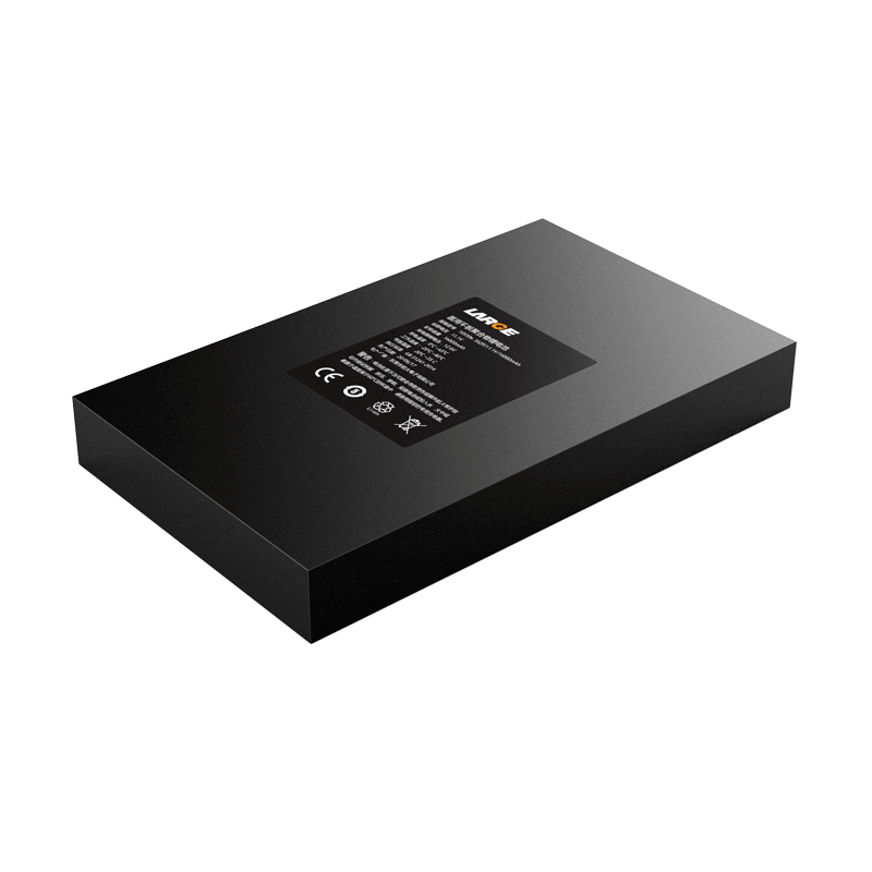 11.1V 16000mAh 醫(yī)用平板聚合物鋰電池，SMBUS通訊