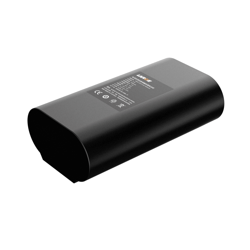 6.4V 1600mAh 18650 電網(wǎng)檢測設(shè)備磷酸鐵鋰電池，帶通訊管理