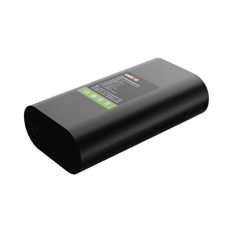 -40℃低溫放電，7.4V 2200mAh 18650 鉅大 電網(wǎng)檢測設(shè)備低溫鋰電池