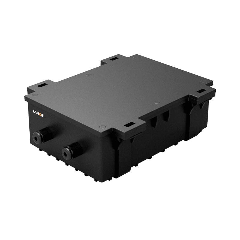 12.8V 23Ah 26650 氣象監(jiān)測(cè)儀磷酸鐵鋰電池，RS485通信