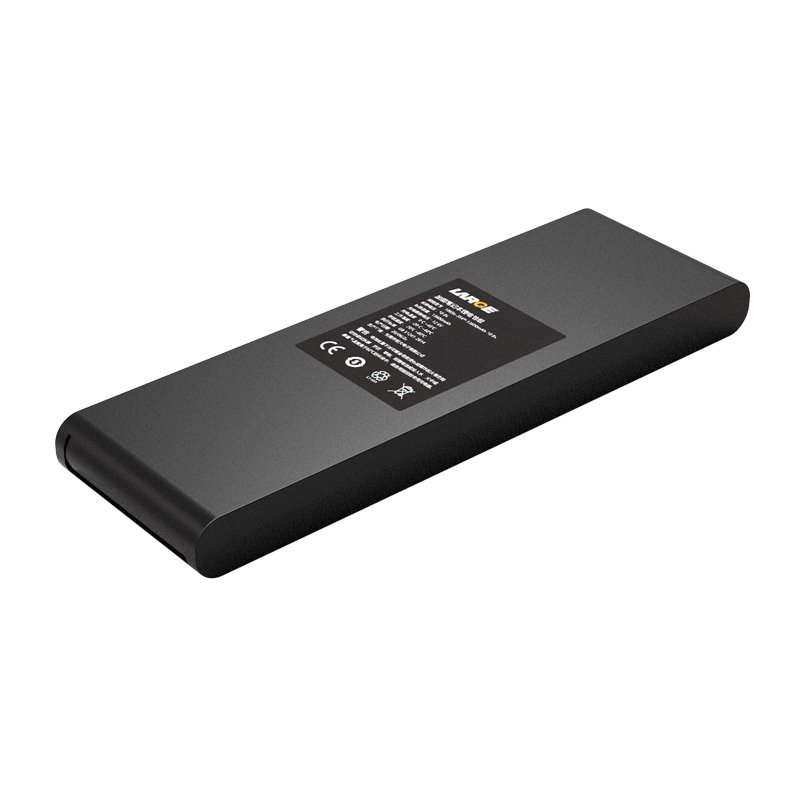 10.8V 13600mAh 18650 三星 加固筆記本三元鋰電池組，SMBUS通訊