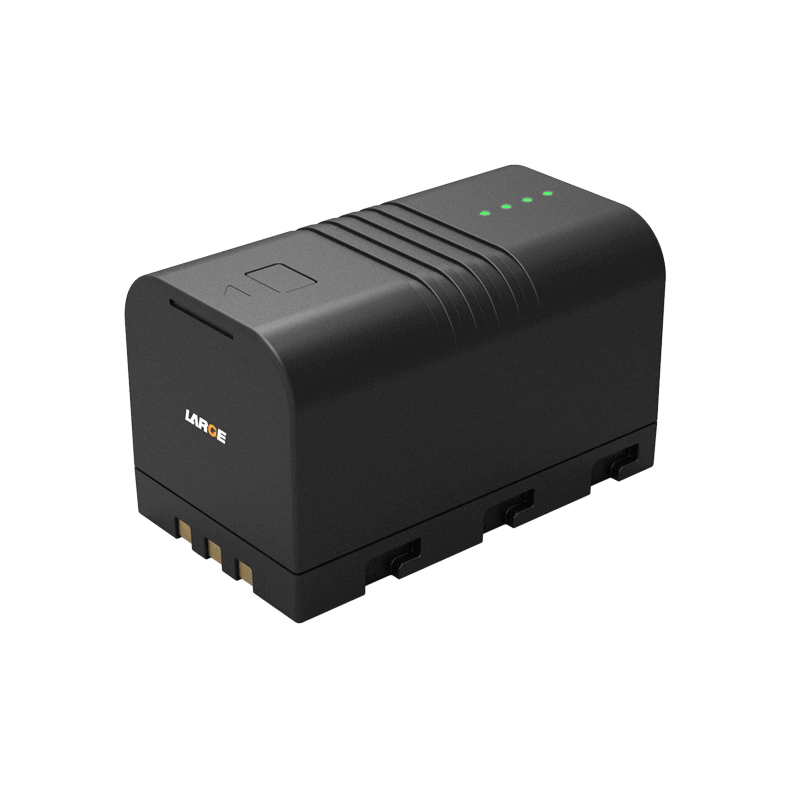 -40℃低溫放電，7.2V 5200mAh 18650 測繪儀器低溫鋰電池組，SMBUS通訊