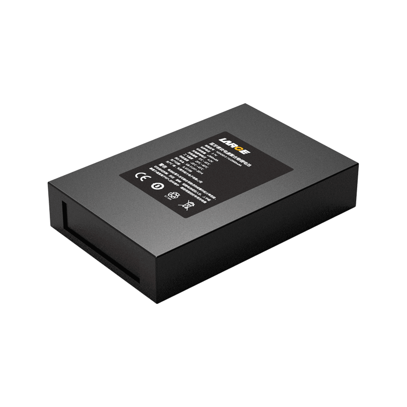 3.7V 2000mAh 藍(lán)牙模塊電源聚合物鋰電池，鈷酸鋰材料