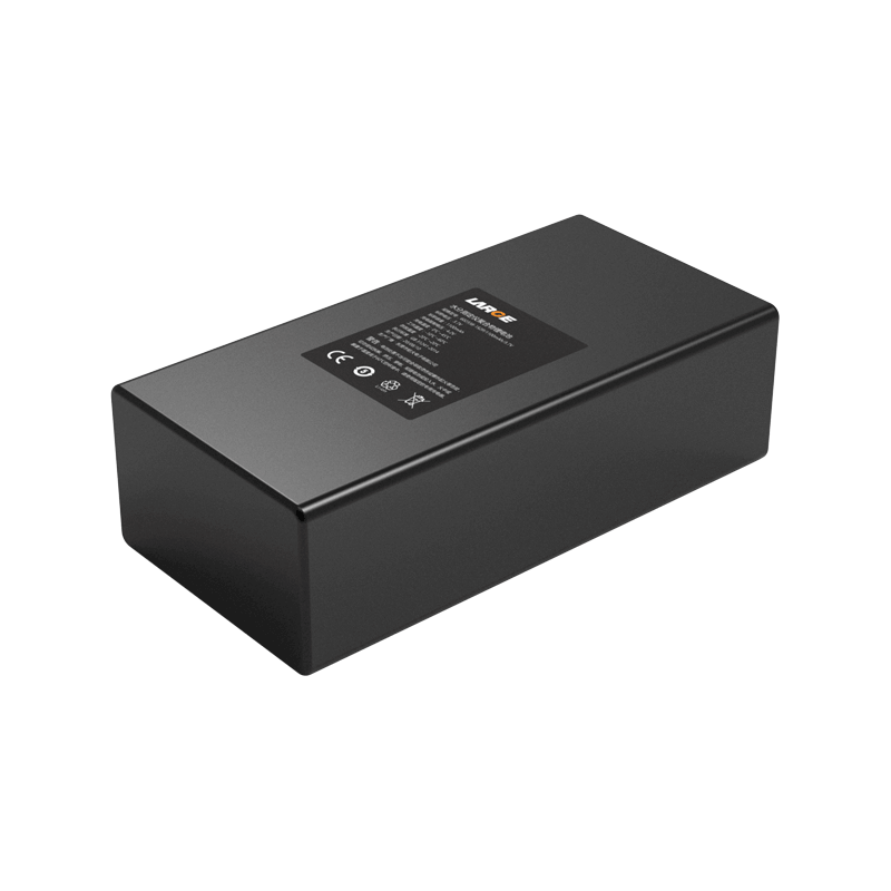 3.7V 1100mAh 水分測定儀聚合物鋰電池，鈷酸鋰材料