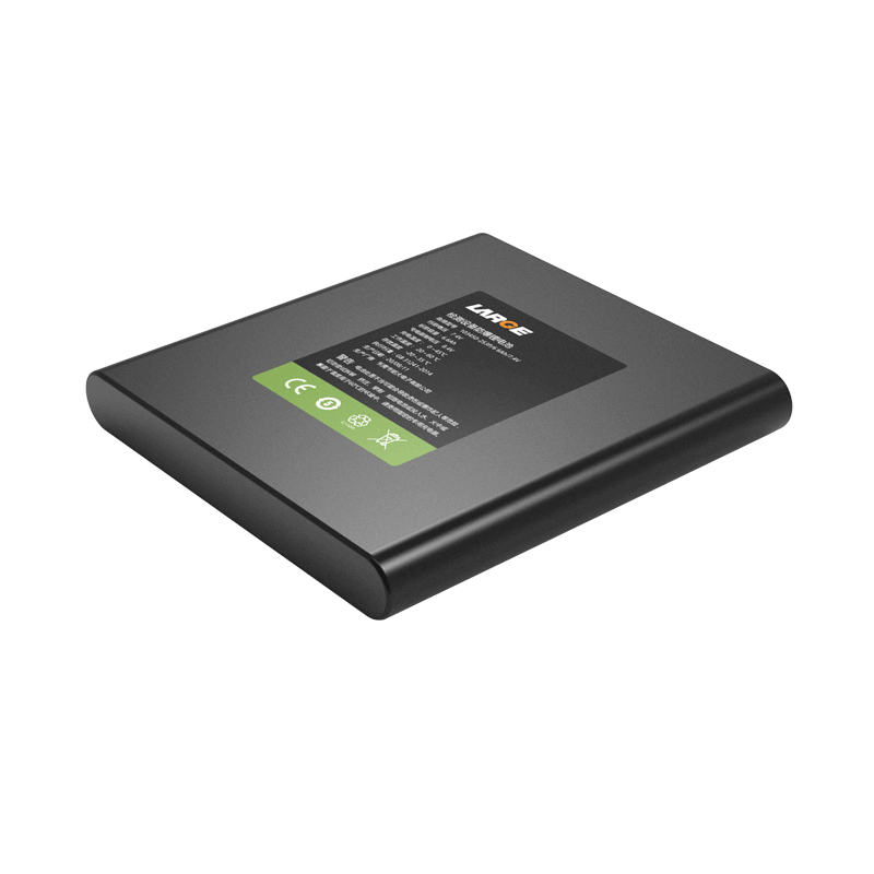7.4V 6600mAh 103450 檢測(cè)設(shè)備防爆鋰電池，鈷酸鋰材料