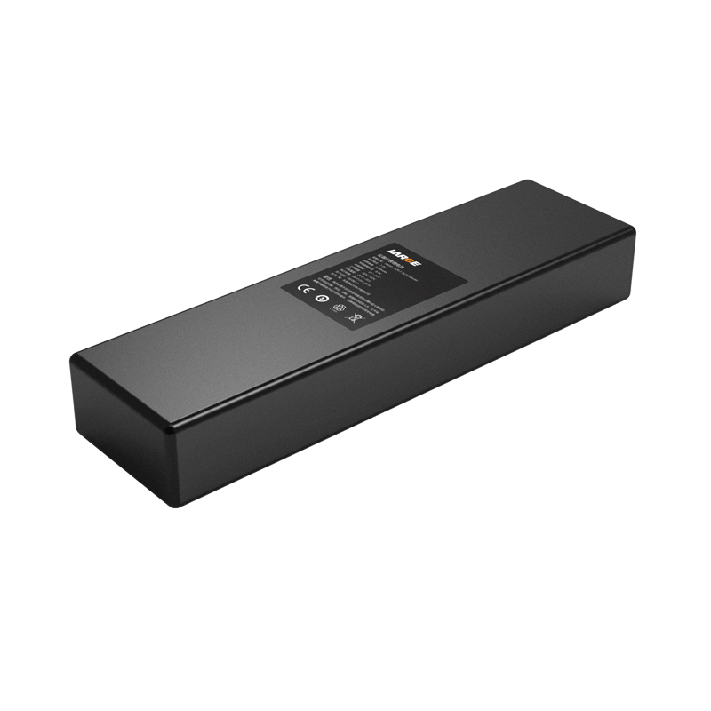 7.3V 5200mAh 18650 力神 儀器儀表鋰電池，鈷酸鋰材料